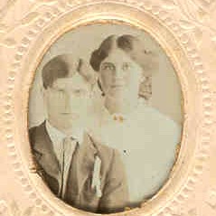 Cora Blanche Grim