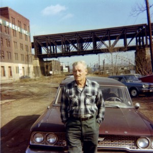 Charles Norman Grimm