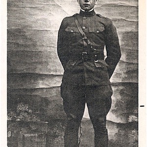 Cooper, Russell Blaine