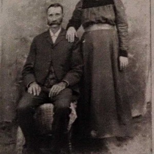 Darnell, George Henry