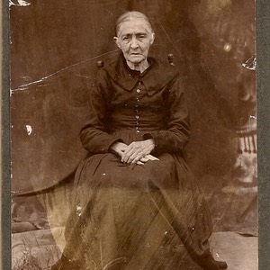 Dietz Hamilton, Mary