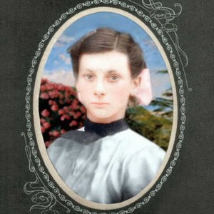 Dye Hanlin, Nellie Gay 2