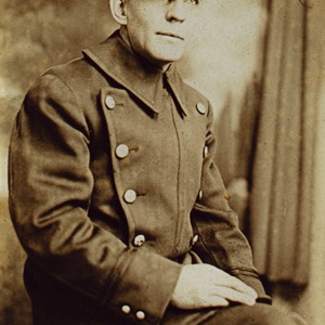 Earseman Grimm