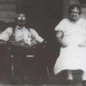 Edward & Emma Grim