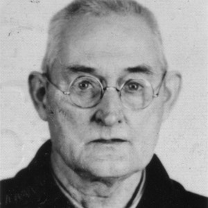 Edward Everett Grim