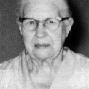 Emma May (Locke) Grim