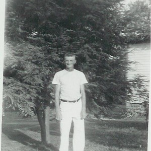 Ernie Grim