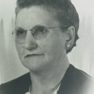 Ethel (Gorrell) Grimm