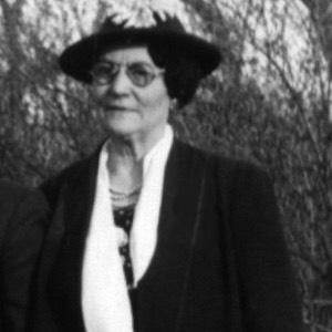 Francis Lydia Grim