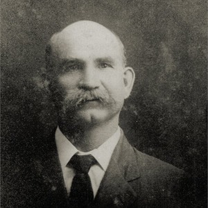 George P Myers