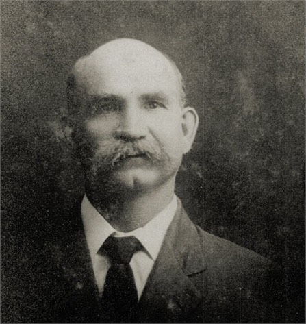 George P Myers