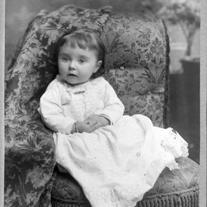 Gertrude Acklin