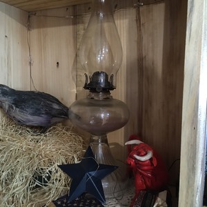 Grimm, Barbara lamp