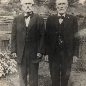 Grimm, Jesse & Hailman
