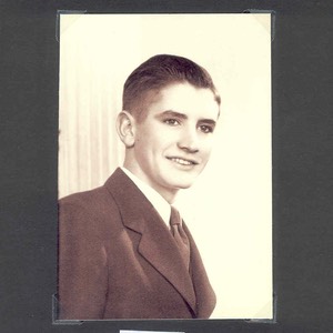 Grover Franklin Schultz