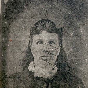 Hamilton Lough, Nancy Jane