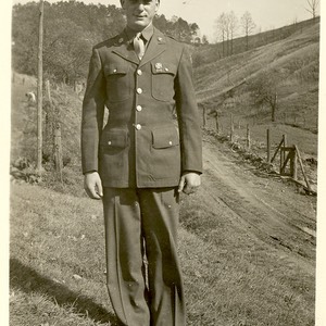 Hanlin, Carl Robert, ca 1943