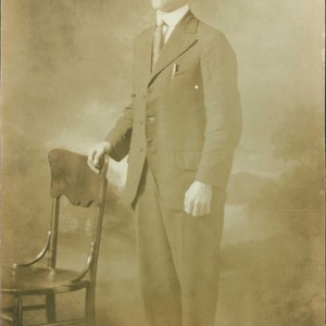 Heinselman, Alfred Charles 1