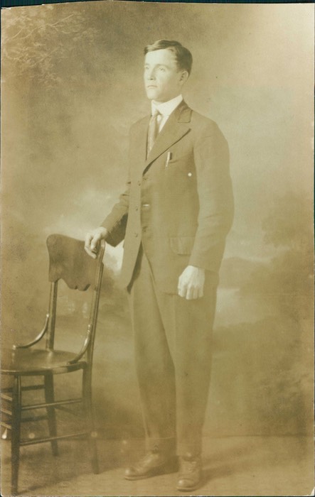 Heinselman, Alfred Charles 1