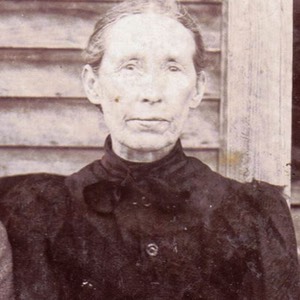 Horner Locke, Sarada