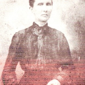Isabel Foggin