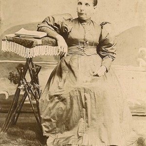 Isabel (Foggin) (Grim) Provo