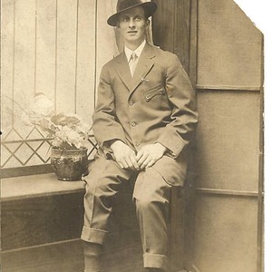 James Jackson Grimm