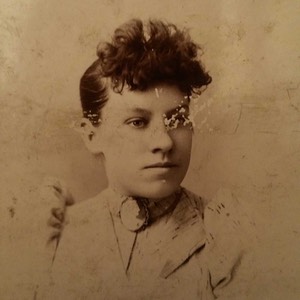 Keller Grimm, Mary