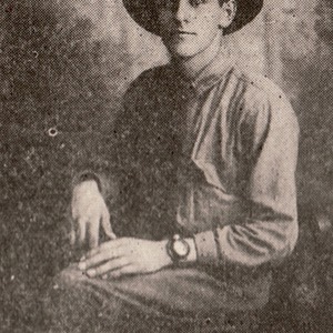 Lawrence Leslie Staggers