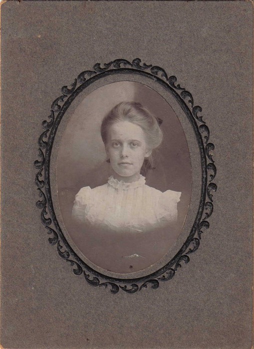 Locke, Emma