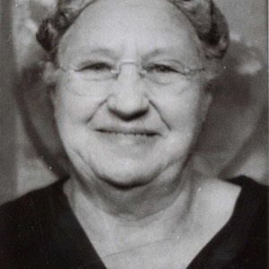 Locke Grimm, Emma