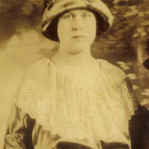 Locke, Tressie Gertrude