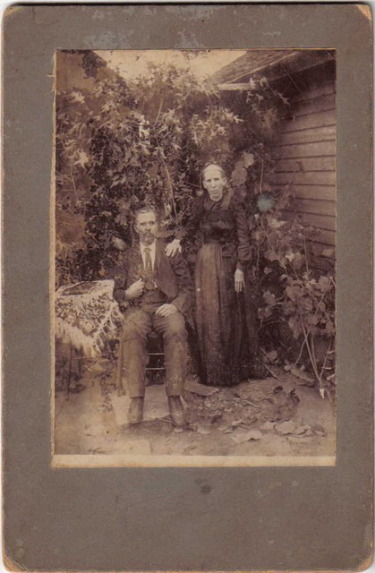 Locke, William Luther