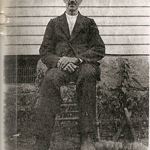 Lough, Levi Martin