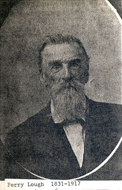 Lough, Perry (1831-1917)