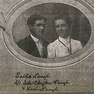 Lough, Sallie