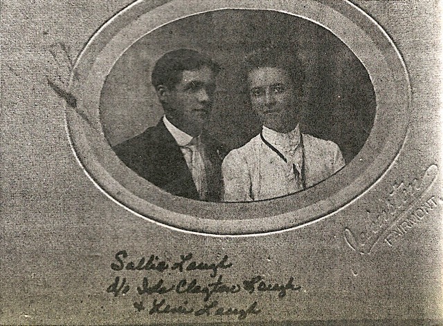 Lough, Sallie