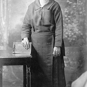Mary Lavinia "Molly" Grimm