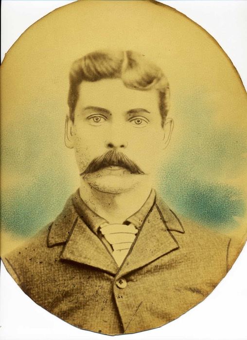 McDougle, John