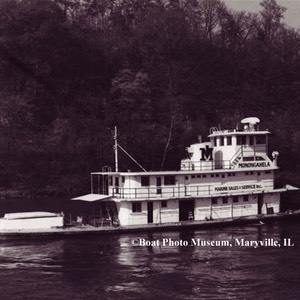 Monongahela