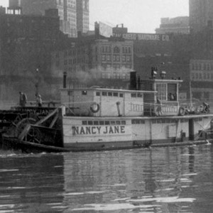 Nancy Jane
