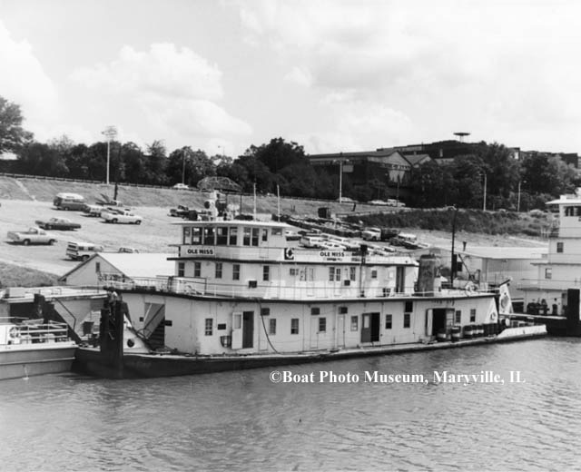 Ole Miss GrimGrimm Genealogy