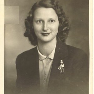 Opal Ardith (Putnam) Grimm