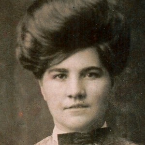 Ottie May Myers