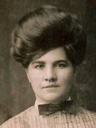 Ottie May Myers