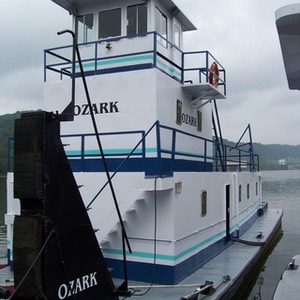 Ozark 2006