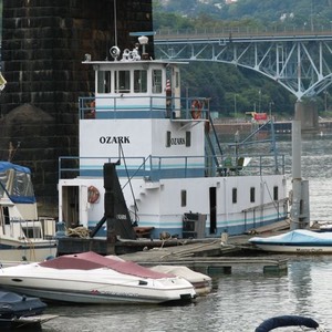 Ozark August 2009