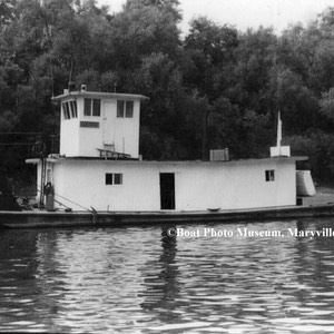 Grimm Towboats, M-R