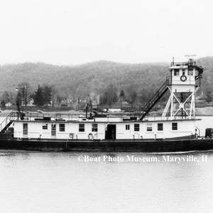 Port of Mobile