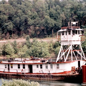 Port of Mobile